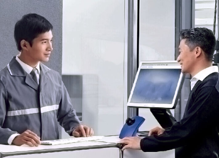 地暖售后服務(wù)